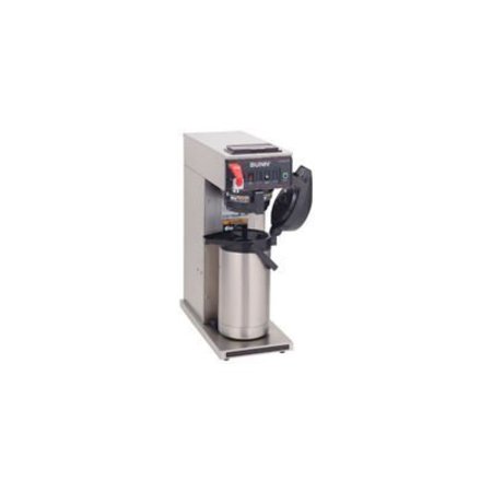 Airpot coffee outlet brewer